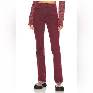 NWT GRLFRND denim 28